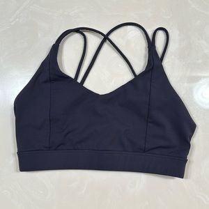Born Primitive Exhale Sports Bra